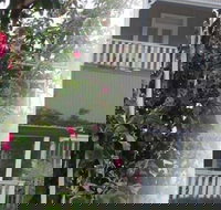 House of Gabriel - Accommodation Cairns