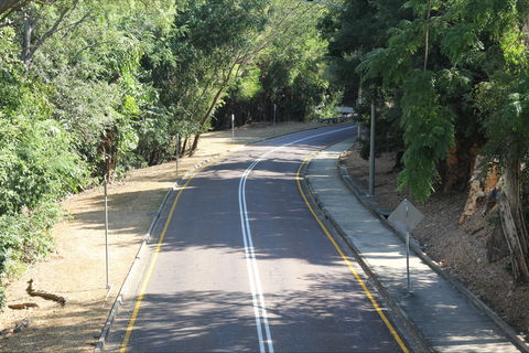 Hughes Avenue, Darwin - Accommodation Cairns 0