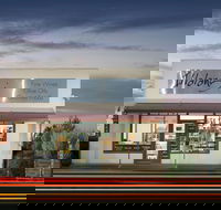 Illalangi - Accommodation Cairns