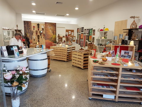 ITS OZZY Wonderful Alternatives - Accommodation Cairns 0