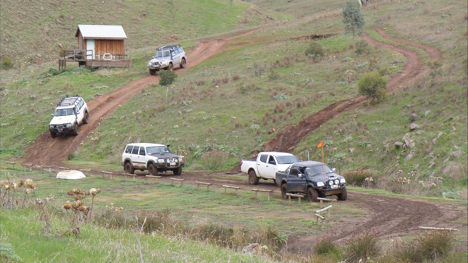 St Ives SA Accommodation Cairns