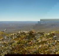 Jerrawangala Lookout - Accommodation Cairns