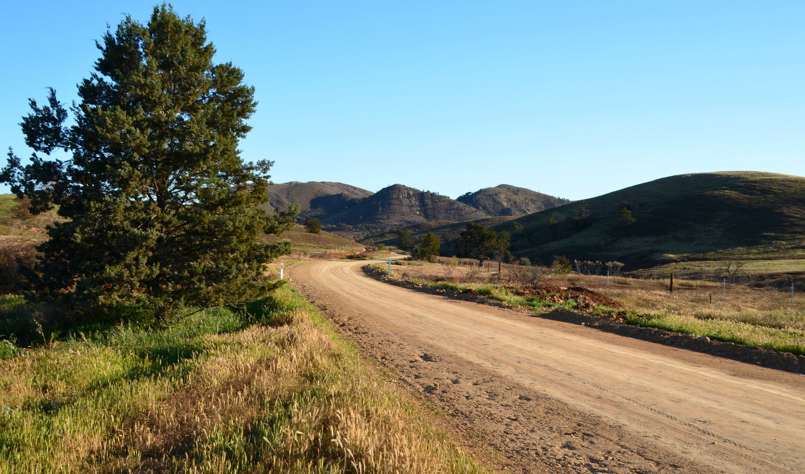 Carrieton SA Accommodation Cairns