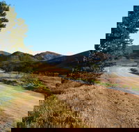 Johnburgh Loop Tour - Accommodation Cairns