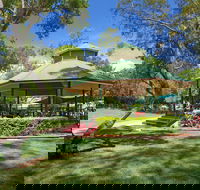 Kaimkillenbun - Accommodation Cairns