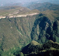 Kanangra-Boyd lookout - Accommodation Cairns