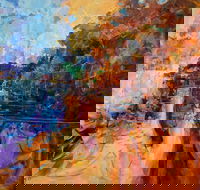 Ken Strong Gallery Kew - Accommodation Cairns