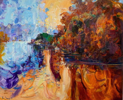 Ken Strong Gallery Kew - Accommodation Cairns 0