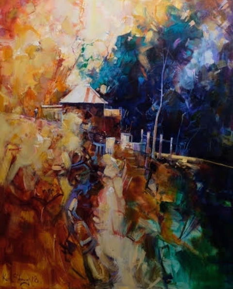 Ken Strong Gallery Kew - Accommodation Cairns 1