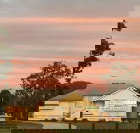 Kilcoy Courthouse Art Gallery - Accommodation Cairns