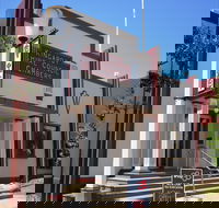 Kingaroy Regional Art Gallery - Accommodation Cairns