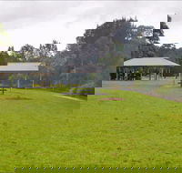 Koonjeree picnic area - Accommodation Cairns