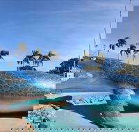Kronosaurus Korner - Accommodation Cairns