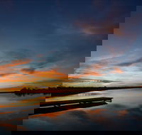 Lake Fred Tritton - Accommodation Cairns