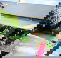 Lanyon Homestead - Accommodation Cairns