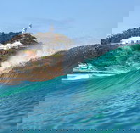Lighthouse Beach - Accommodation Cairns