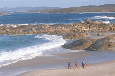 Lights Beach - Accommodation Cairns 0