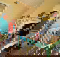 Lighthouse Keeper's Cottage Museum - Accommodation Cairns