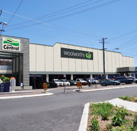 Lismore Central Shopping Centre - Accommodation Cairns