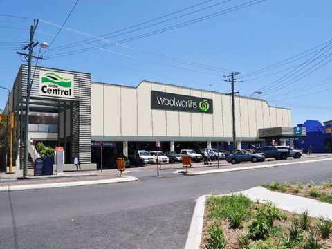 Lismore Central Shopping Centre - Accommodation Cairns 0