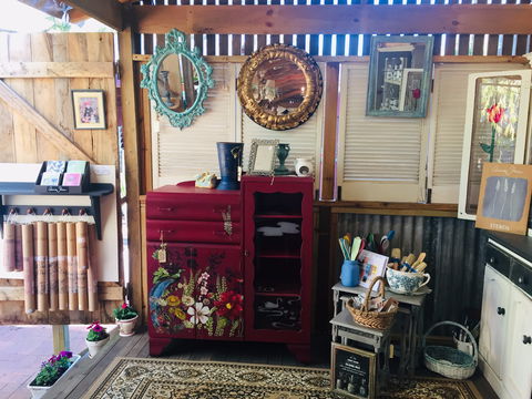 Marketta Lane - Accommodation Cairns 1