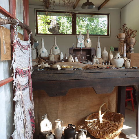 Marketta Lane - Accommodation Cairns 2