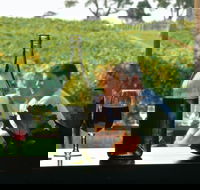 Margaret River Certified Organic and Biodynamic Wine Trail - Accommodation Cairns