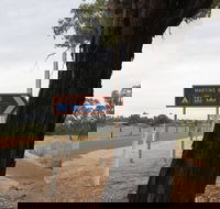 Martin Bend Reserve - Accommodation Cairns