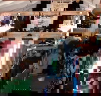 Mauzie's Most Marvellous Vintage - Accommodation Cairns