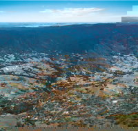 Morelia walking track D'Aguilar National Park - Accommodation Cairns