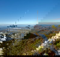 Mount Larcom - Accommodation Cairns