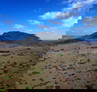 Mount Ramsay and Baralaba Loop - Accommodation Cairns