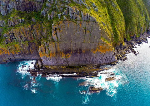 Newland Head Conservation Park - Accommodation Cairns 0