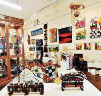 Nimbin Artists Gallery - Accommodation Cairns