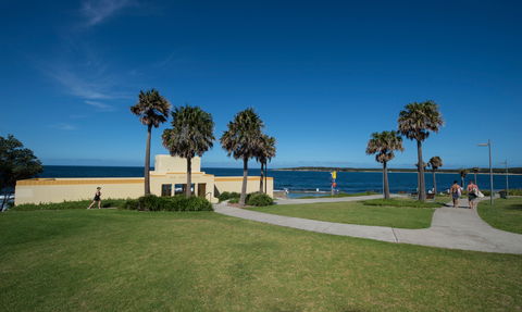 Oak Park - Accommodation Cairns 0