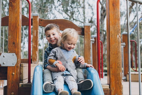 Oddies Creek Adventure Playspace - Accommodation Cairns 1