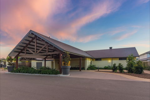 Pacific Dunes Golf Club - Accommodation Cairns 0