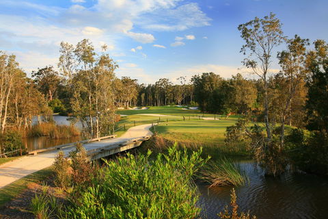 Pacific Dunes Golf Club - Accommodation Cairns 2