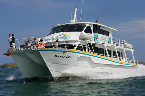 Phillip Island Experience - Accommodation Cairns 2