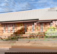 Port Broughton Heritage Centre - Accommodation Cairns