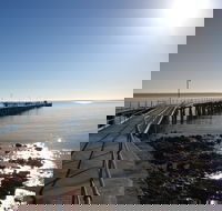 Port Victoria - Accommodation Cairns