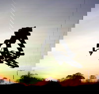 Powter Park BMX Track - Closed Until Further Notice - Accommodation Cairns