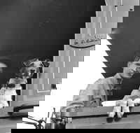 Railway Temora - Accommodation Cairns