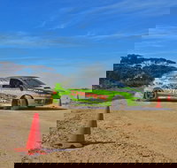 Rally Driving Loveday - Accommodation Cairns