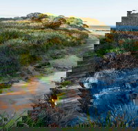 Richmond Beach - Accommodation Cairns