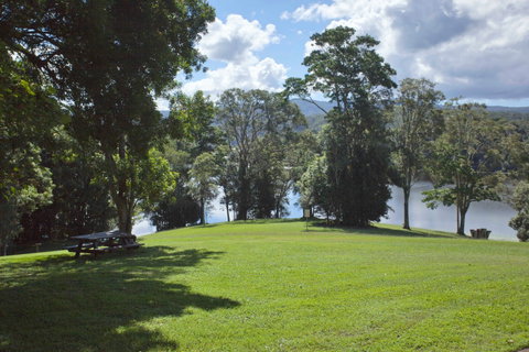 Rocky Creek Dam - Accommodation Cairns 1