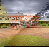 Rouse Hill Estate - Accommodation Cairns