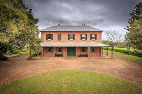 Rouse Hill Estate - Accommodation Cairns 0
