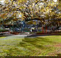 Ryrie Park - Braidwood - Accommodation Cairns
