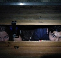 Seraphim Escape Rooms - Accommodation Cairns